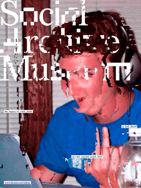 Social Archive Museum