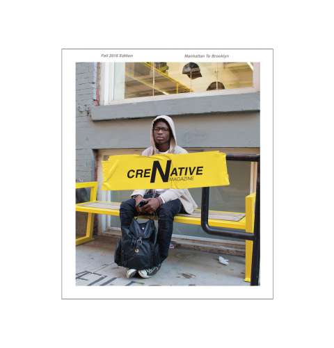 CreNative Magazine