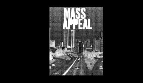 Mass Appeal Magazine Redesign