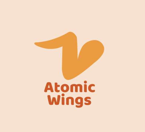 Atomic Wings 