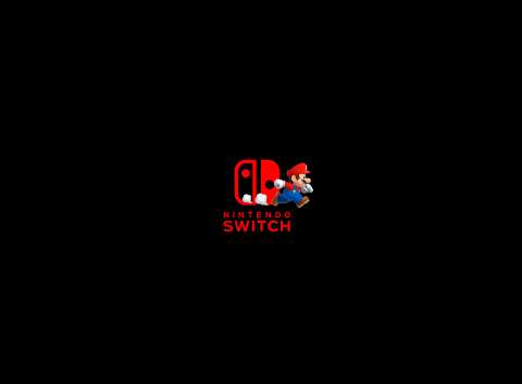 Nintendo Switch Digital Experience