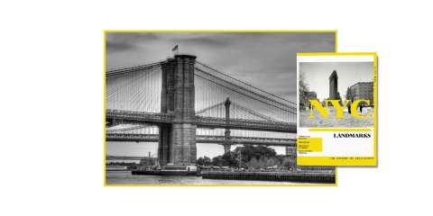 NYC Landmarks Magazine