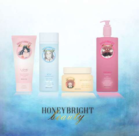 Honeybright