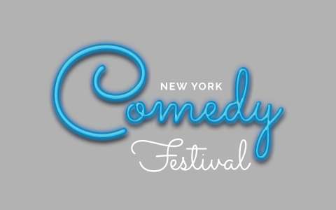 NEW YORK Comedy Festival