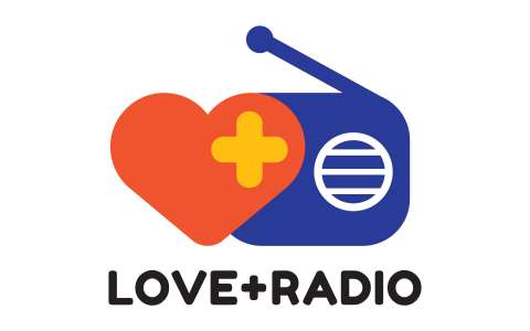 LOVE+RADIO Podcast
