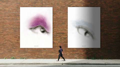 Beauty Posters