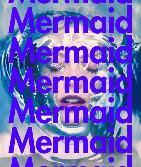 Coney Island Mermaid Parade 