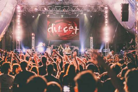 Dulcet Music Festival