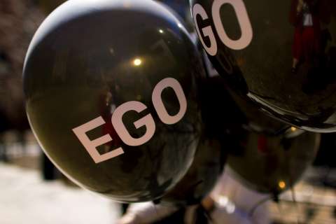 Inflated Ego