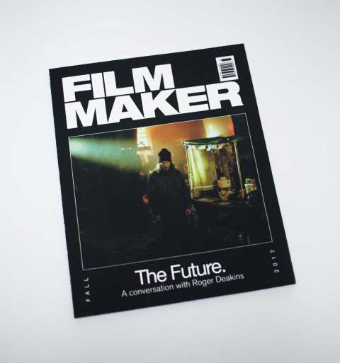 Filmmaker Magazine, Pt. 2