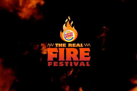 The Real Fire Festival