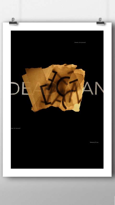 Deadman Poster