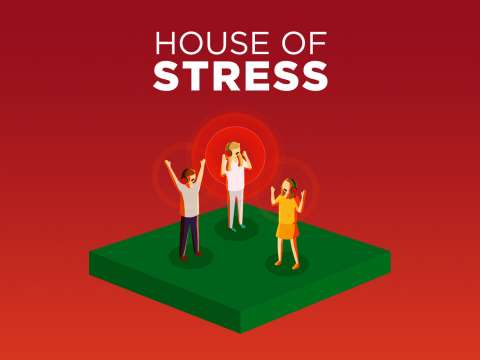 House of Stress