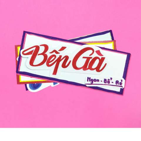 Bep Ga — The Original