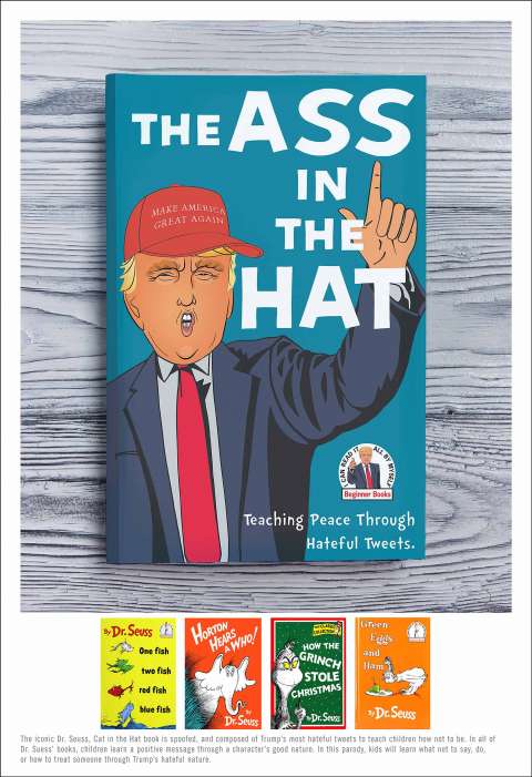 The Ass in the Hat