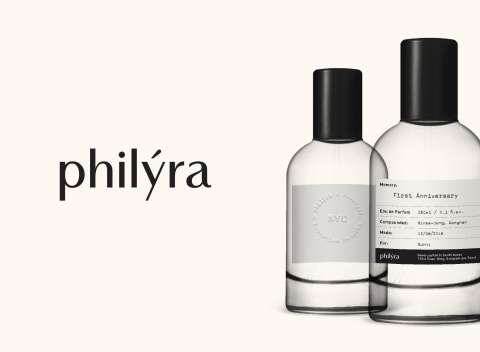 Philyra - Bespoke Perfumery