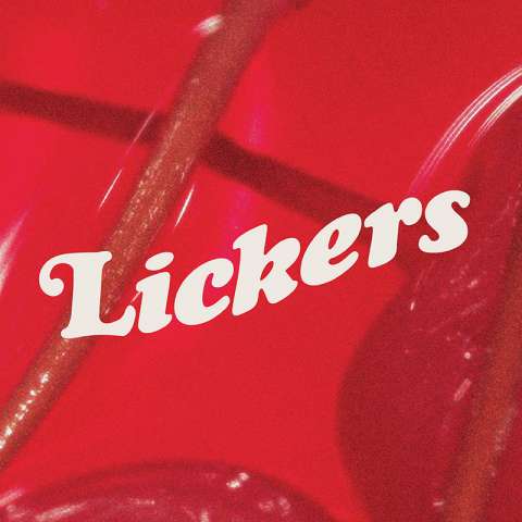 Lickers Ice Cream Truck