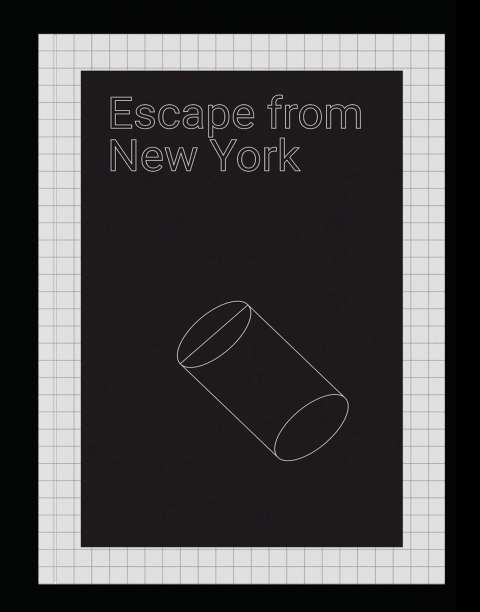 Escape from NewYork