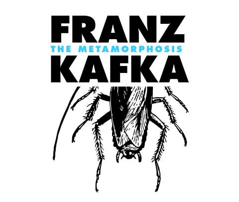 Franz Kafka Book Series