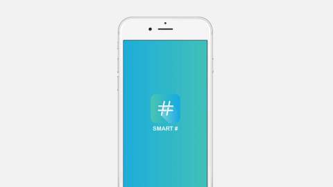 Smart Hashtag