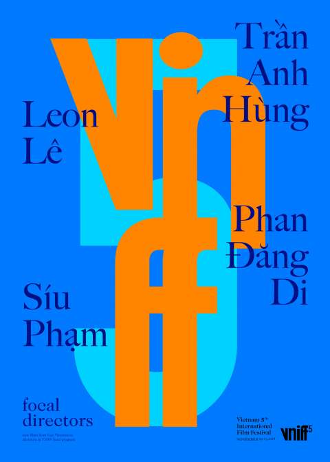 Vietnam Film Festival