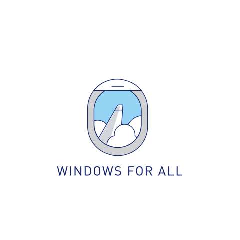 JetBlue Windows For All