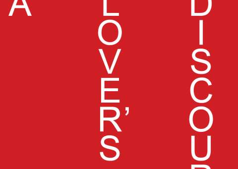 A Lover's Discourse Box Set