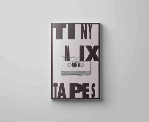 Tiny Mix Tapes Newsletter