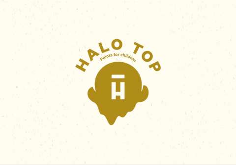 HALO-TOP