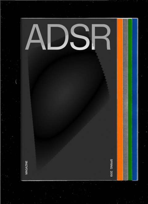 ADSR Magazine
