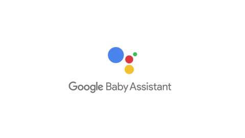 Google Baby Assistant