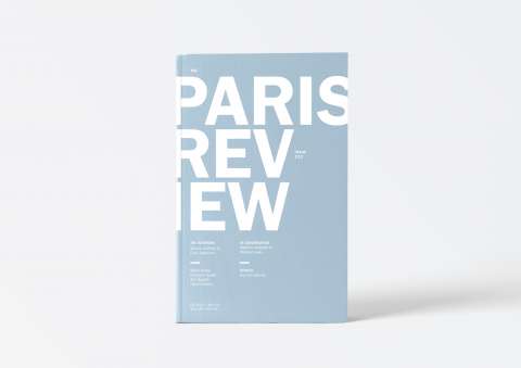 The Paris Review