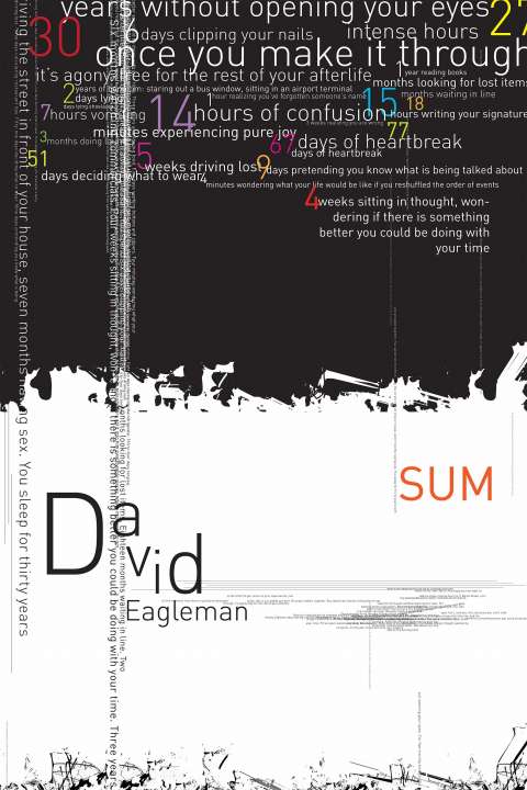 Sum Poster