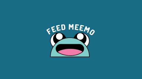 FEED MEEMO