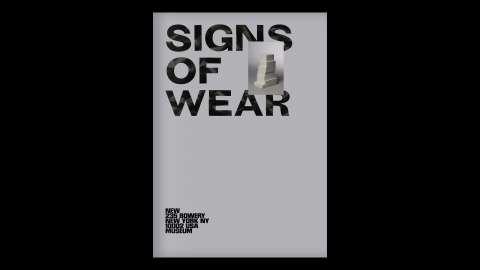 New Museum: Signs of Wear