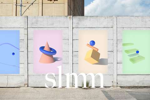 slmm: sit less move more
