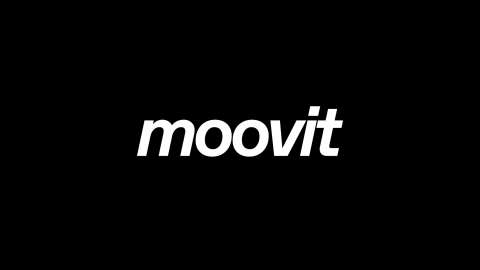 Moovit - Transportation Identity