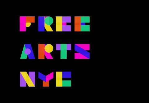 FREE ARTS NYC
