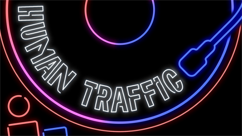 Human Traffic Opening Sequence