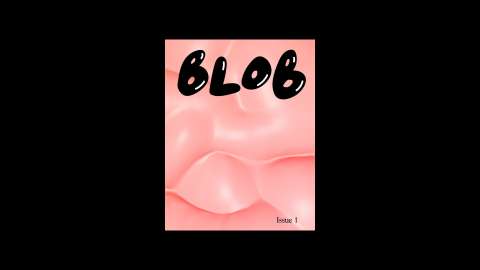 BLOB Magazine