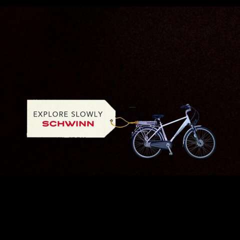 Explore Slowly