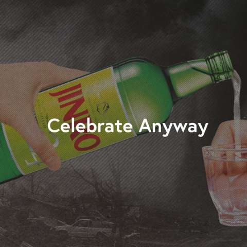 Celebrate Anyway