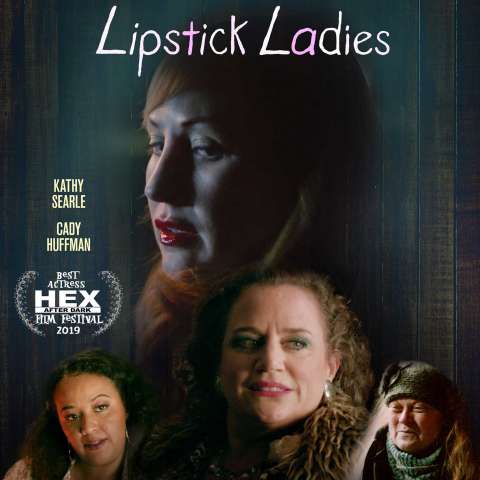 Lipstick Ladies