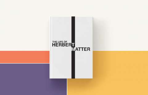 Herbert Matter