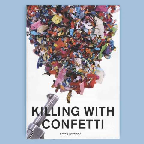 Killing With Confetti