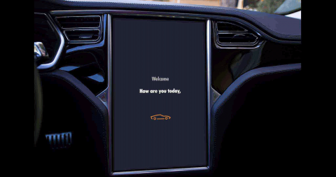Tesla Future Design