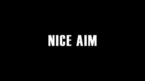 Nice Aim