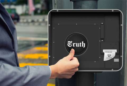 NYT The NY Truth Box