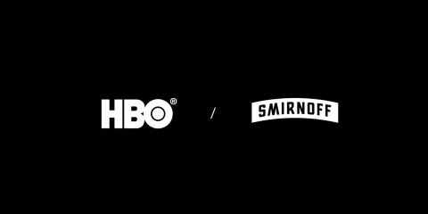 HBO X Smirnoff