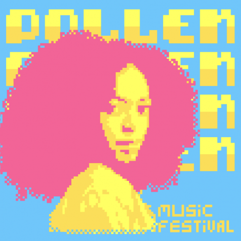 Pollen Music Festival